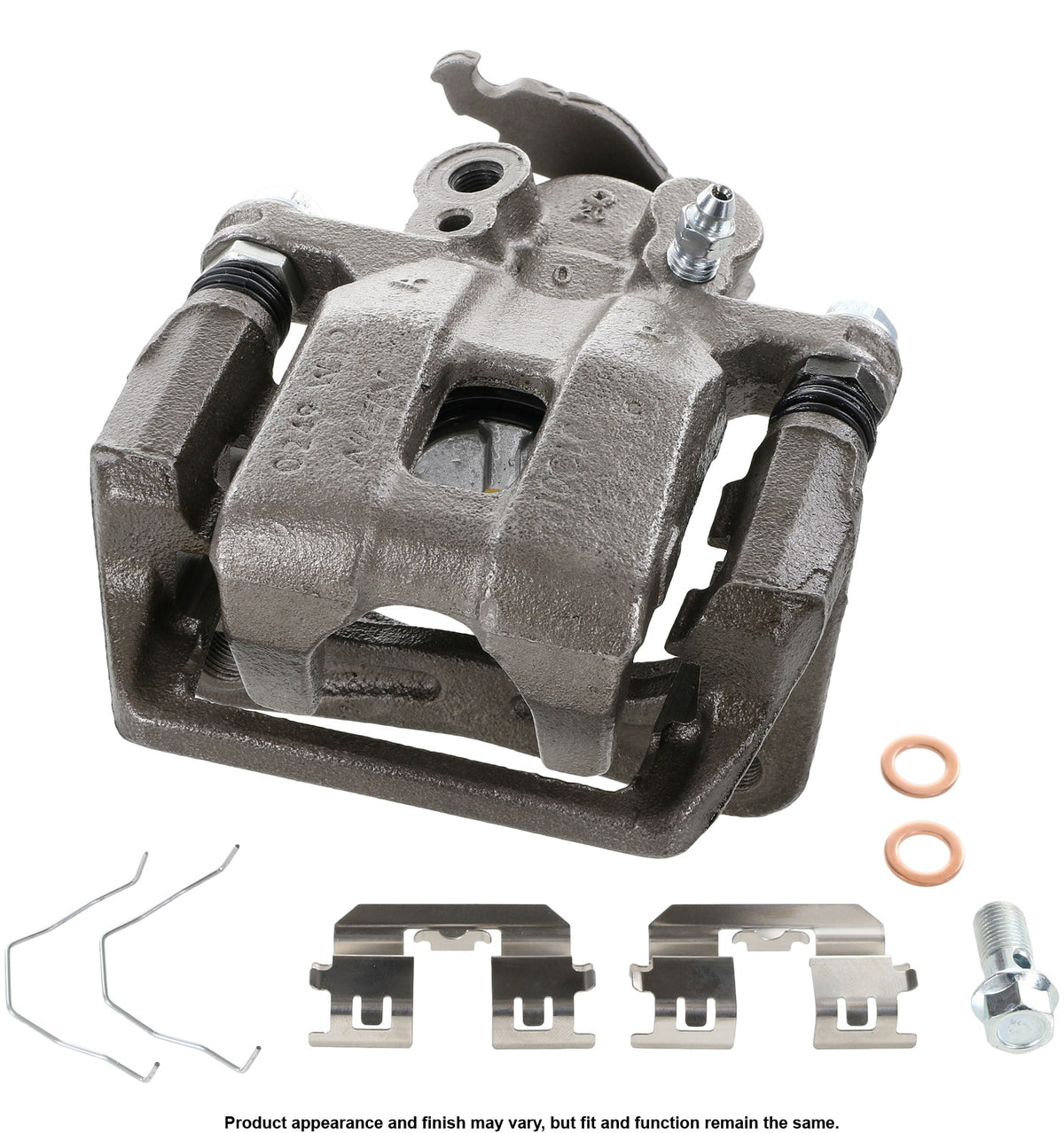 Cardone Reman Disc Brake Caliper 19-B3358