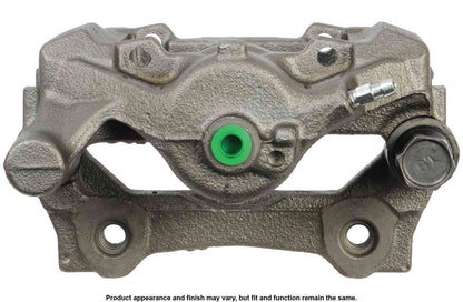 Cardone Reman Disc Brake Caliper 19-B3406