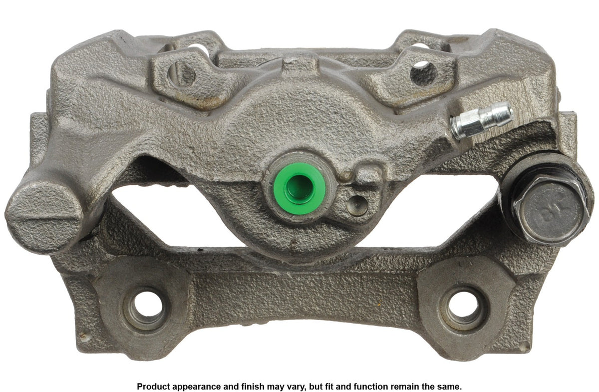 Cardone Reman Disc Brake Caliper 19-B3406