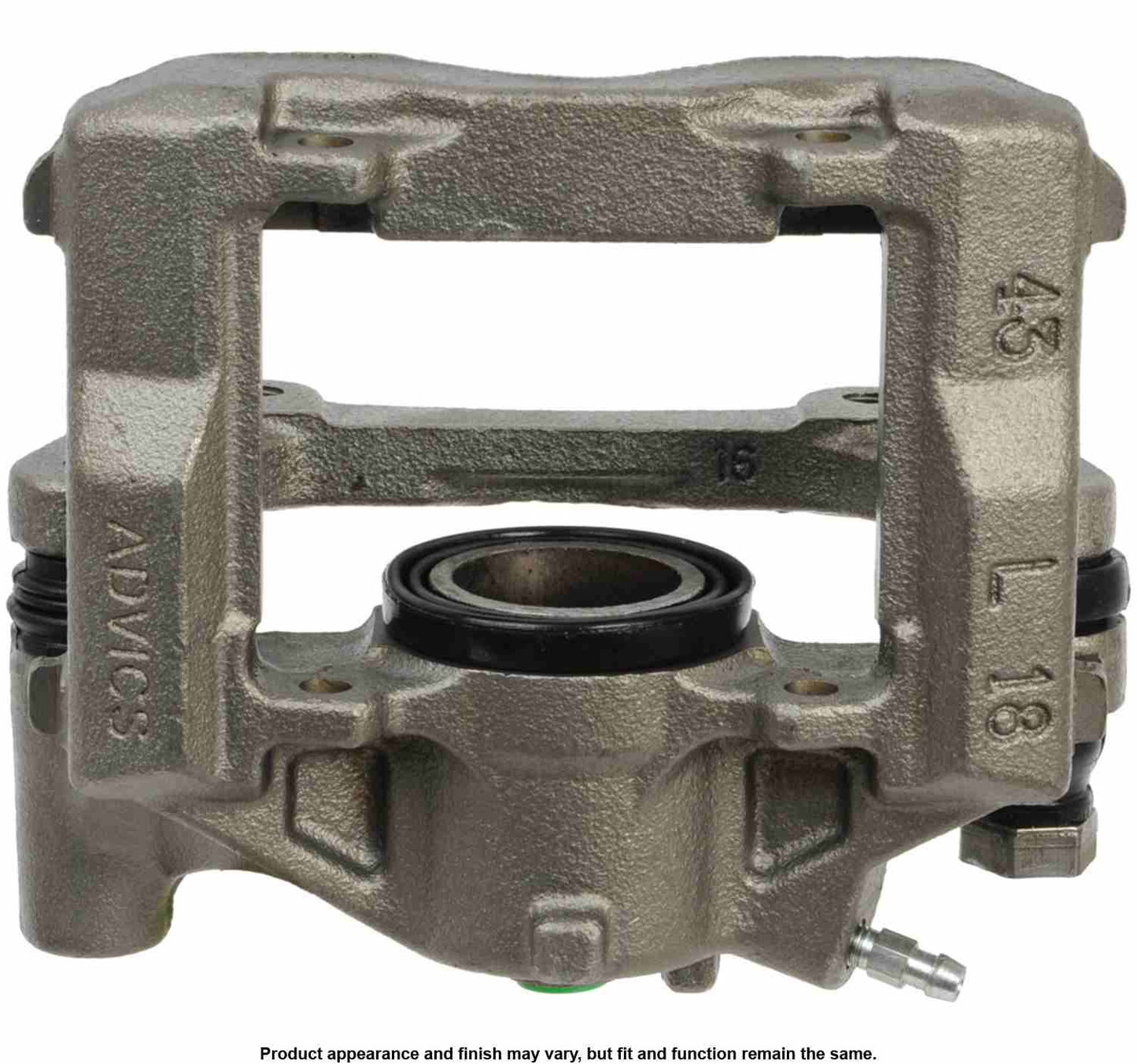 Cardone Reman Disc Brake Caliper 19-B3406