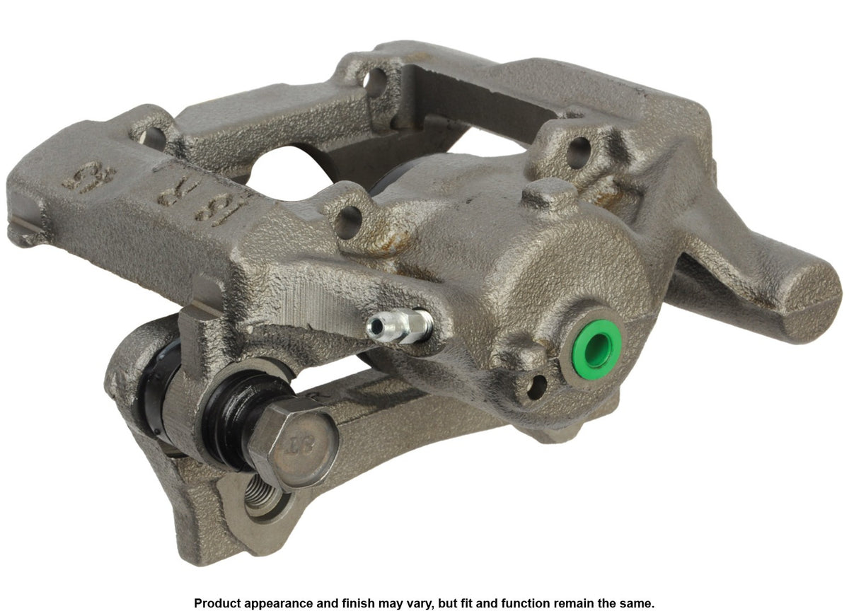 Cardone Reman Disc Brake Caliper 19-B3407