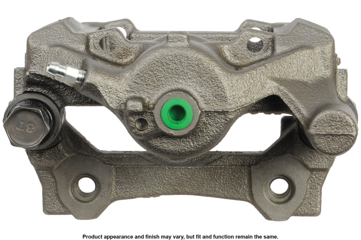 Cardone Reman Disc Brake Caliper 19-B3407