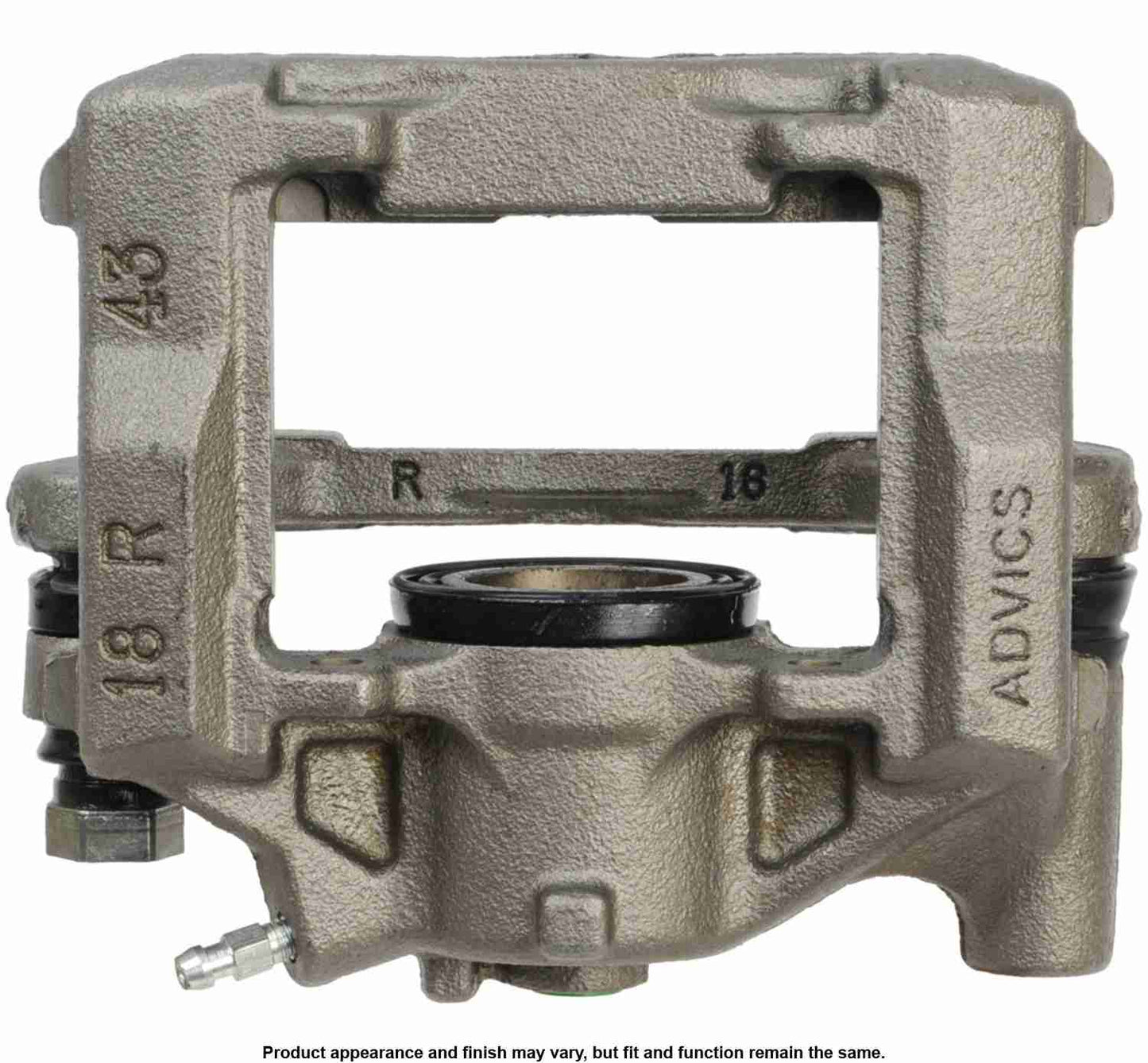 Cardone Reman Disc Brake Caliper 19-B3407