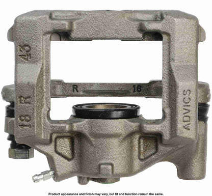 Cardone Reman Disc Brake Caliper 19-B3407