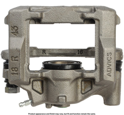 Cardone Reman Disc Brake Caliper 19-B3407