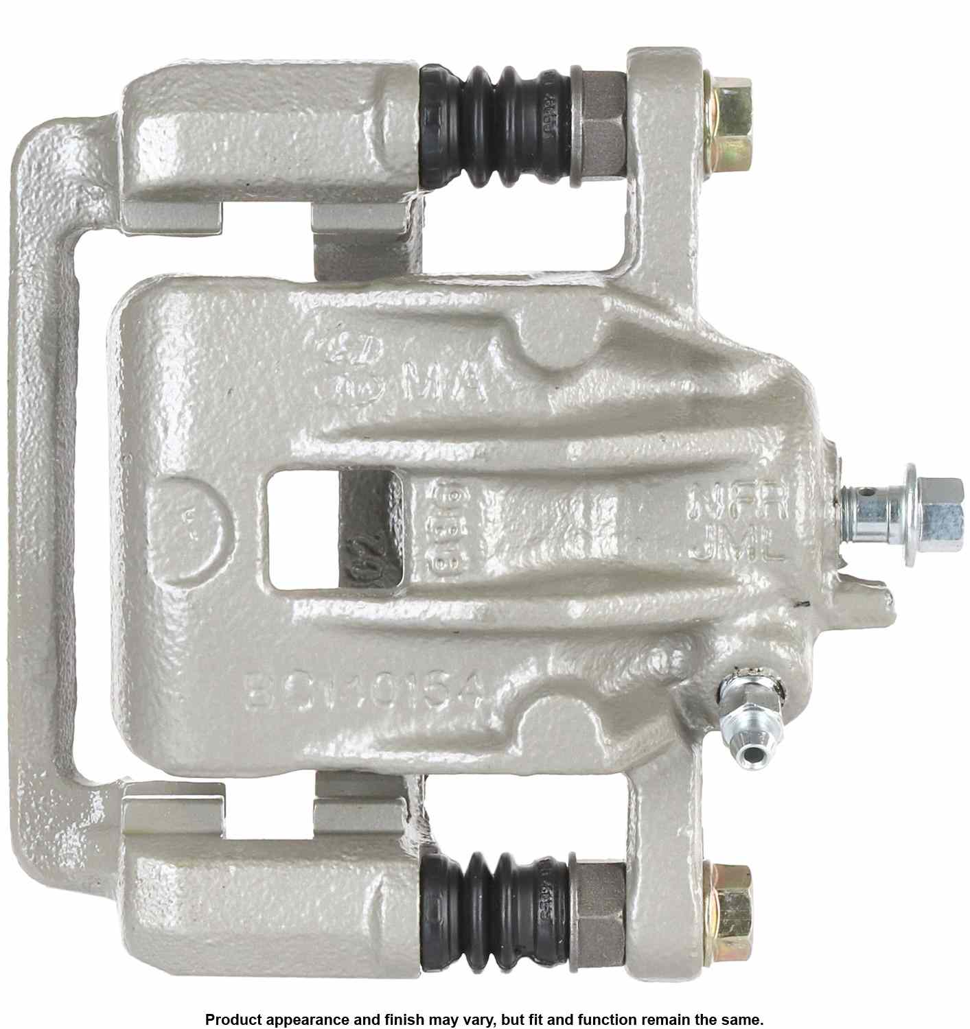 Cardone Reman Disc Brake Caliper 19-B3412A