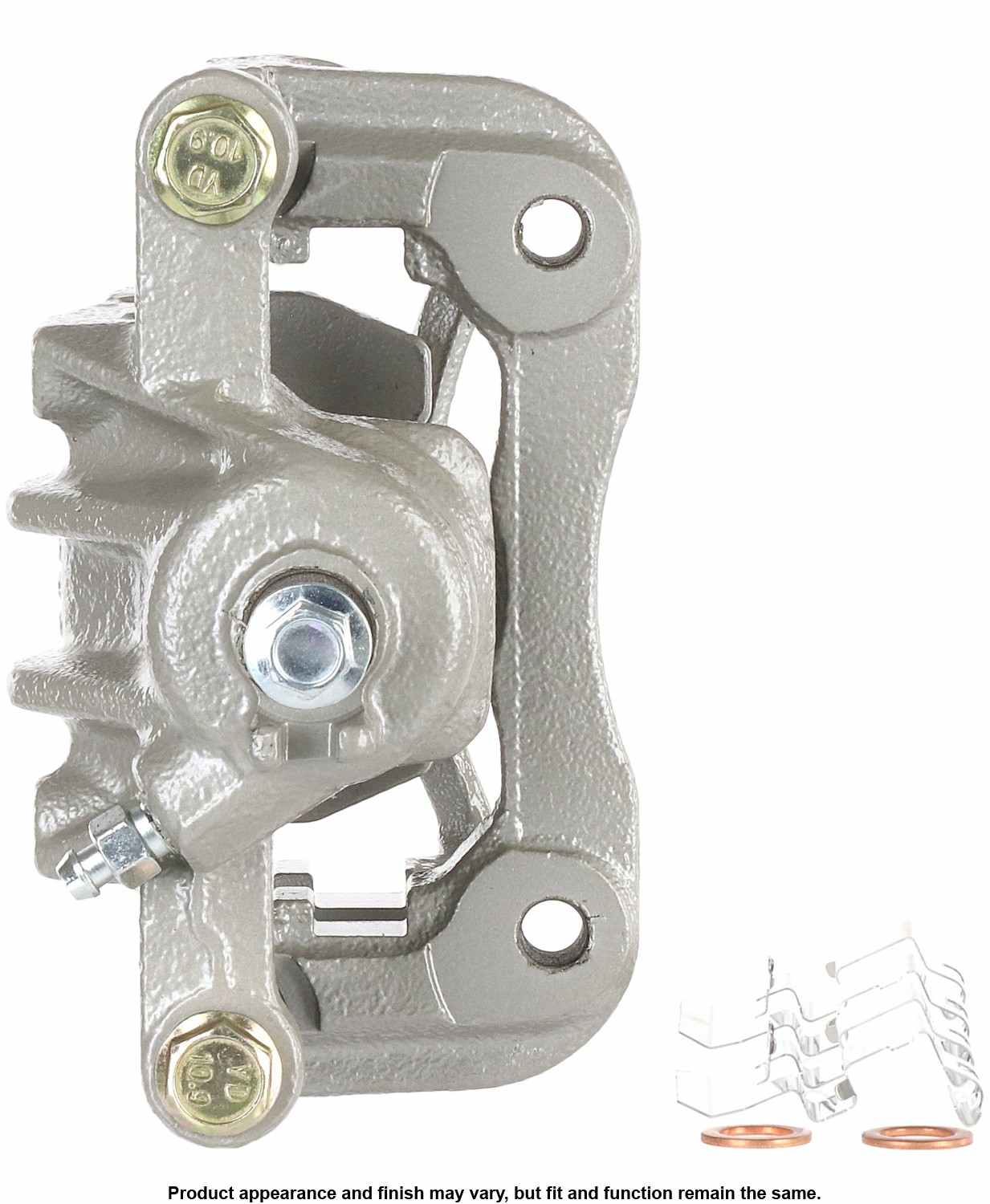 Cardone Reman Disc Brake Caliper 19-B3412A