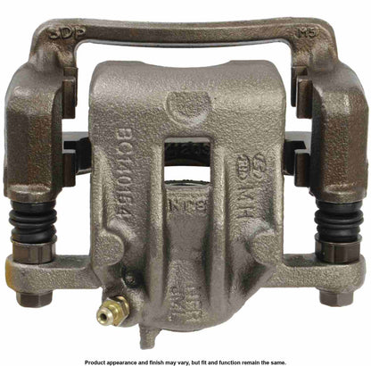 Cardone Reman Disc Brake Caliper 19-B3412A