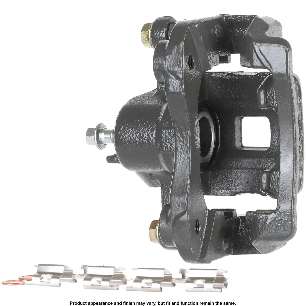 Cardone Reman Disc Brake Caliper 19-B3412