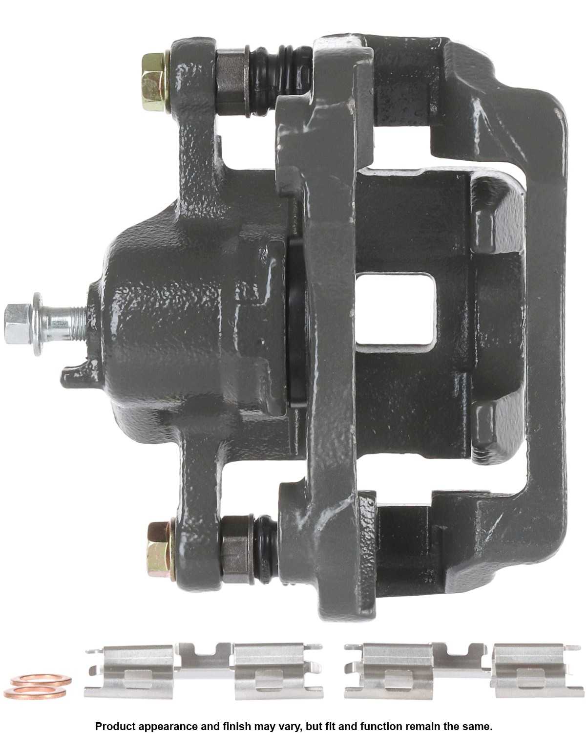 Cardone Reman Disc Brake Caliper 19-B3412
