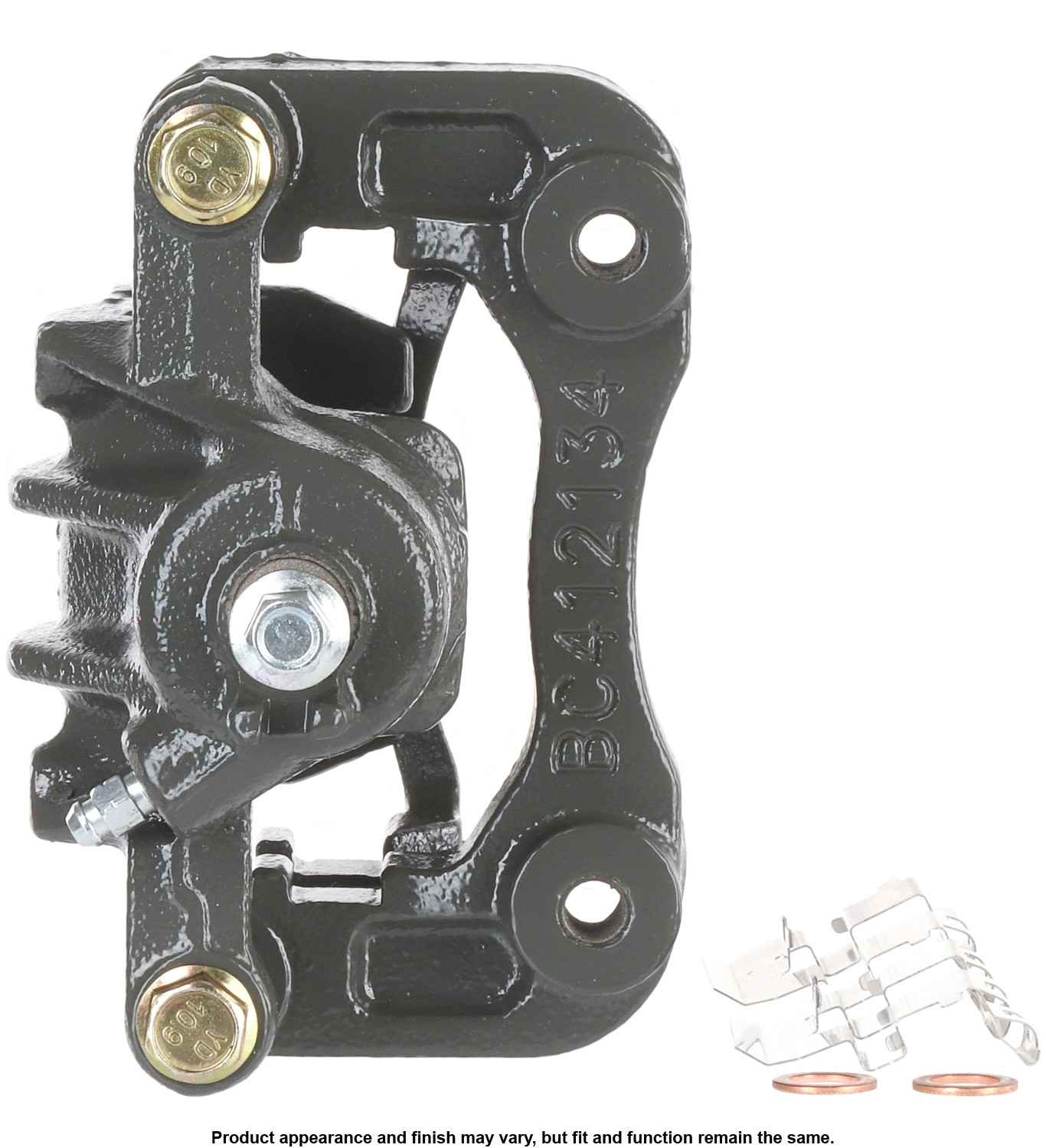 Cardone Reman Disc Brake Caliper 19-B3412