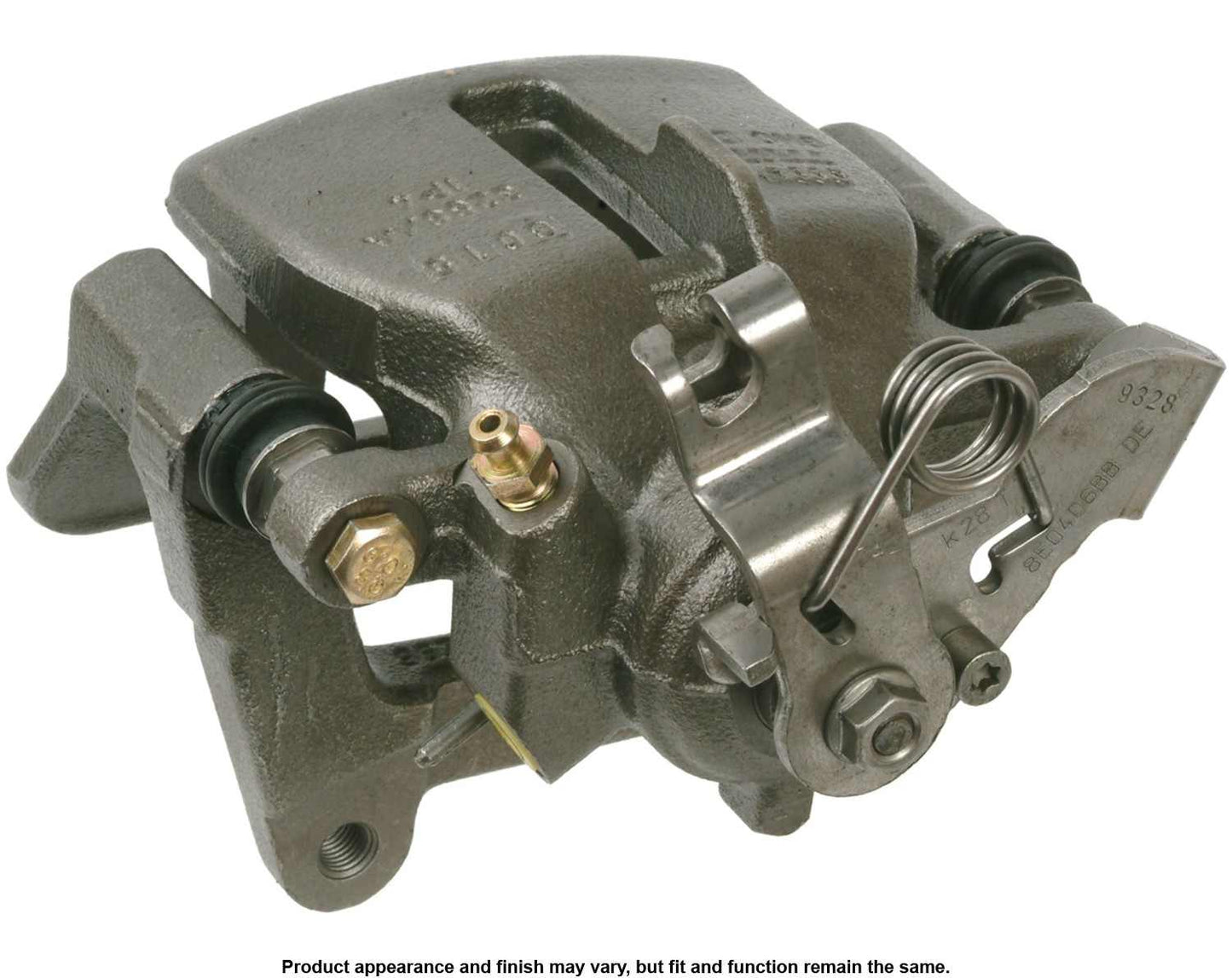 Cardone Reman Disc Brake Caliper 19-B3414