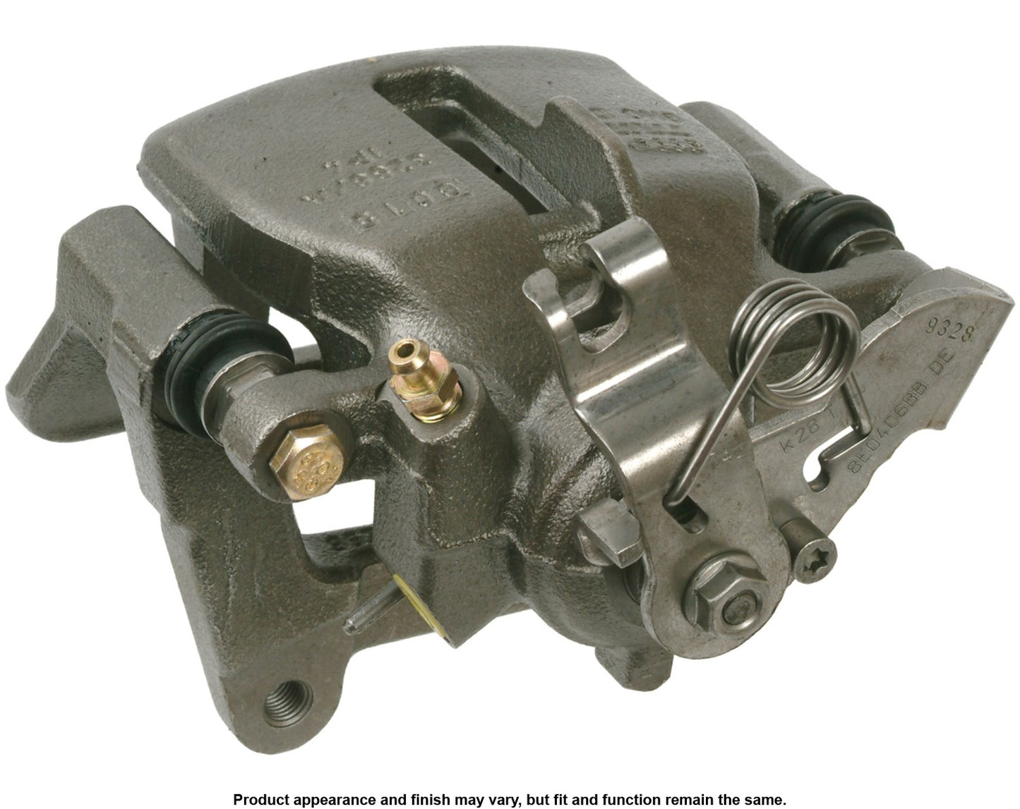 Cardone Reman Disc Brake Caliper 19-B3414