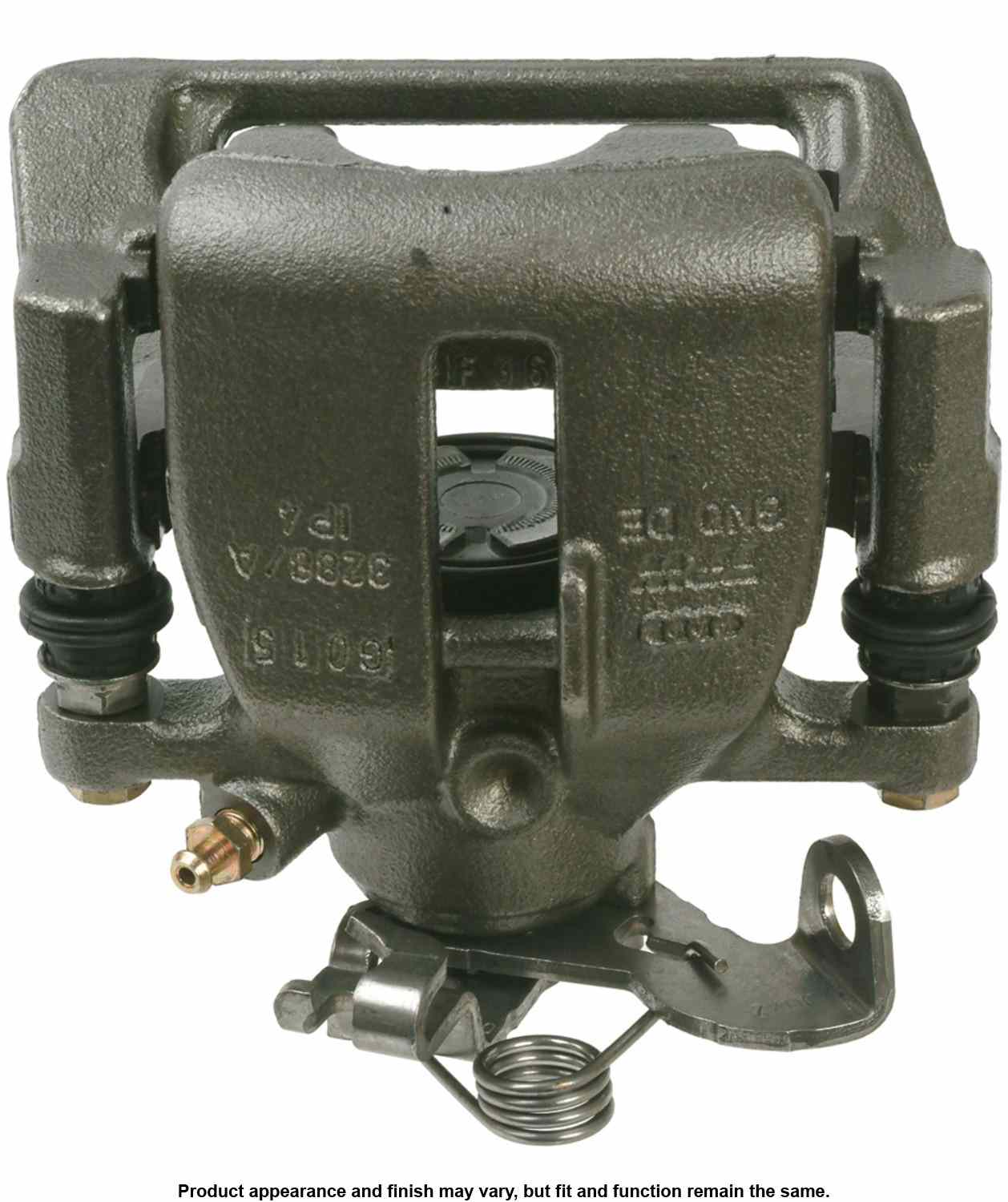 Cardone Reman Disc Brake Caliper 19-B3414