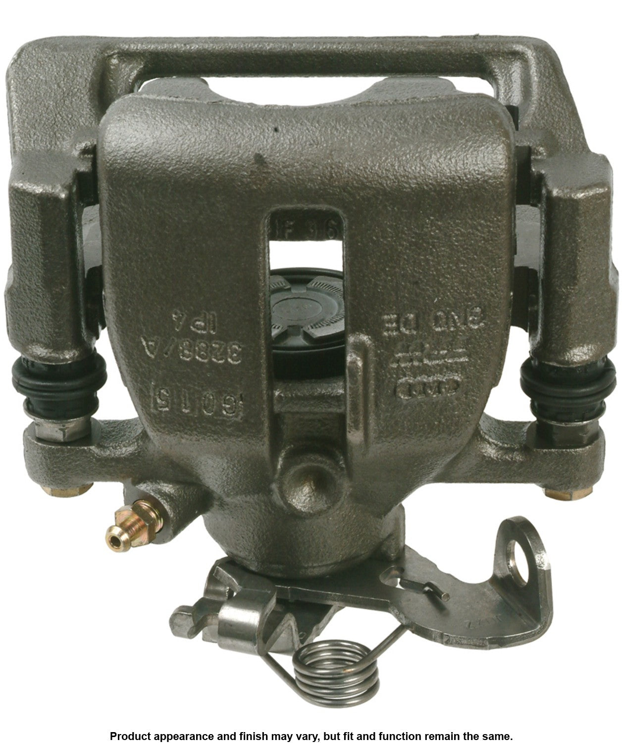 Cardone Reman Disc Brake Caliper 19-B3414