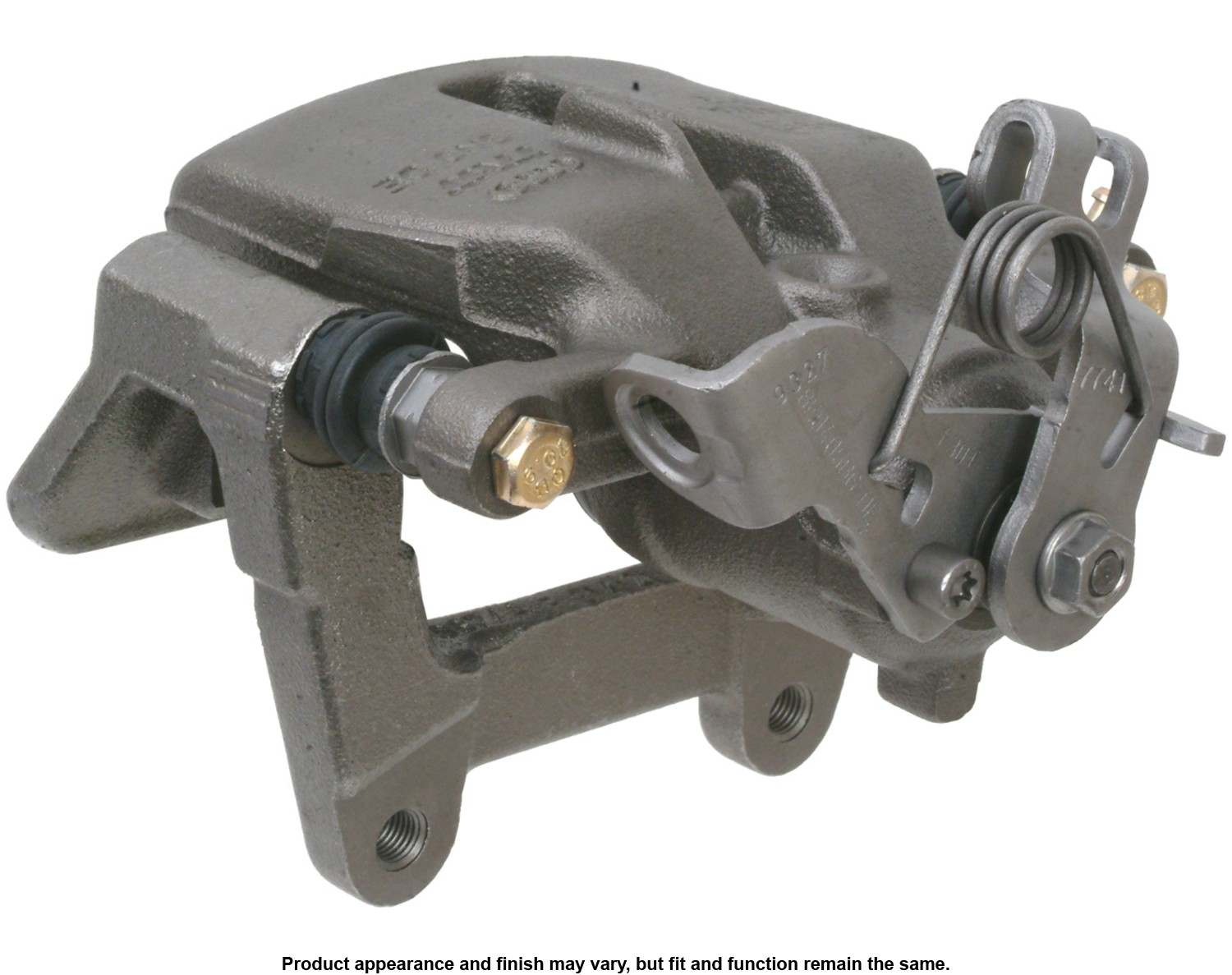 Cardone Reman Disc Brake Caliper 19-B3415