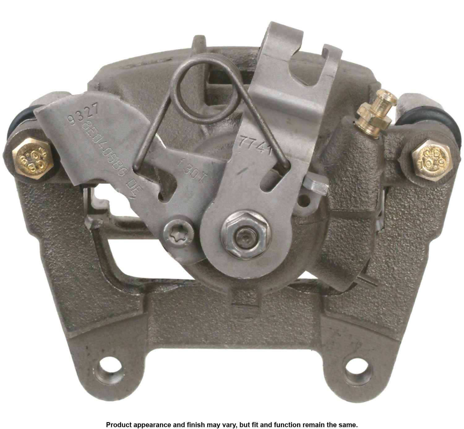 Cardone Reman Disc Brake Caliper 19-B3415