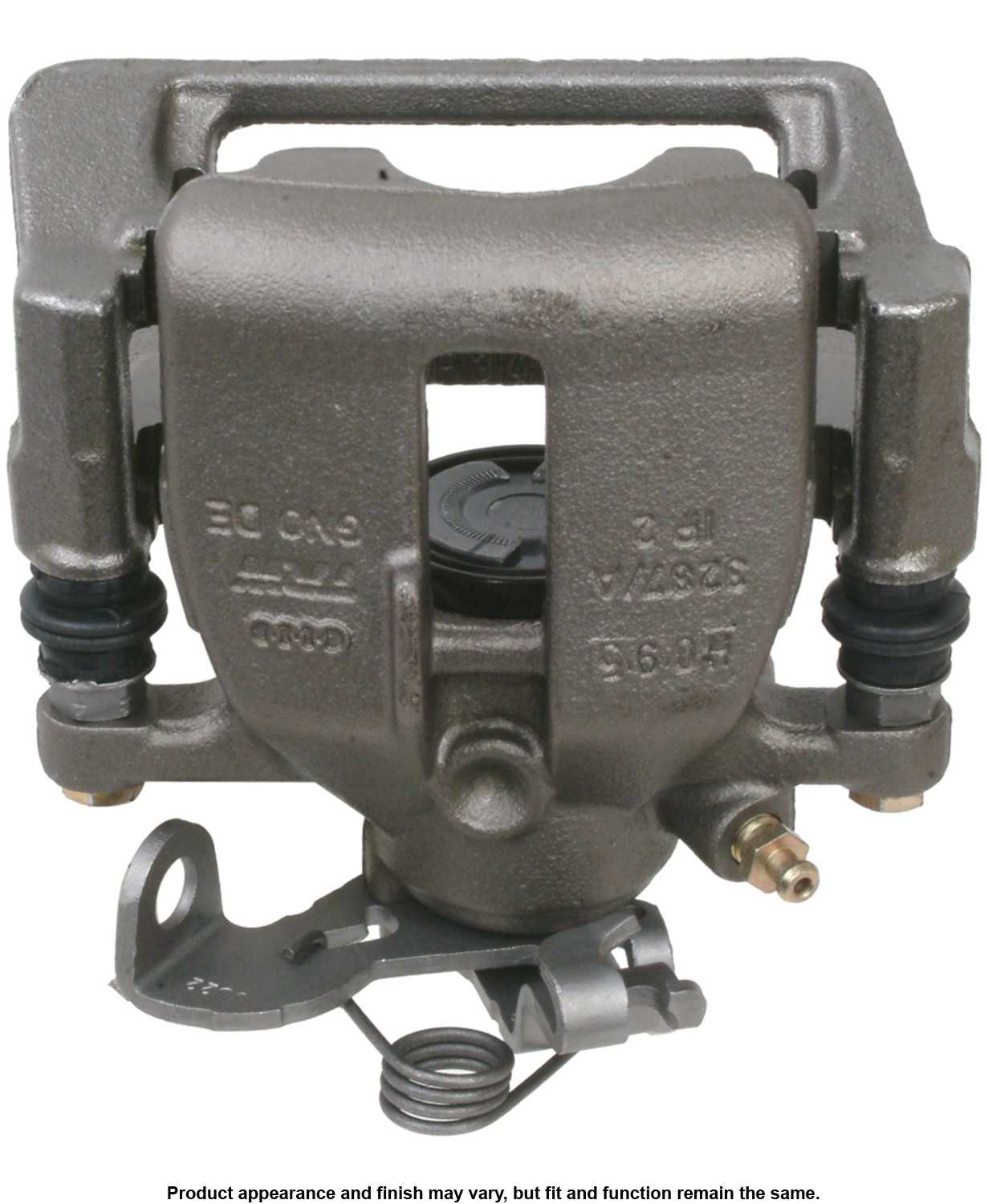 Cardone Reman Disc Brake Caliper 19-B3415
