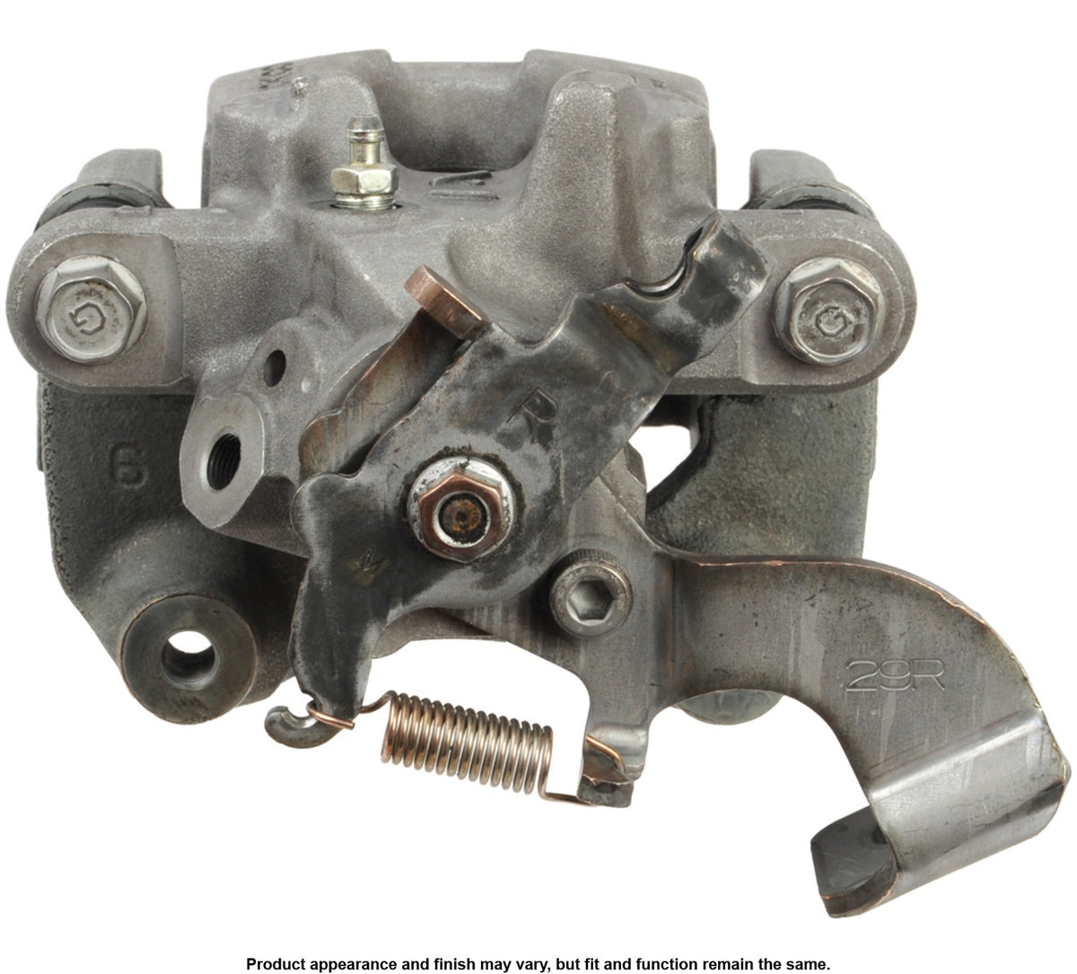 Cardone Reman Disc Brake Caliper 19-B3422