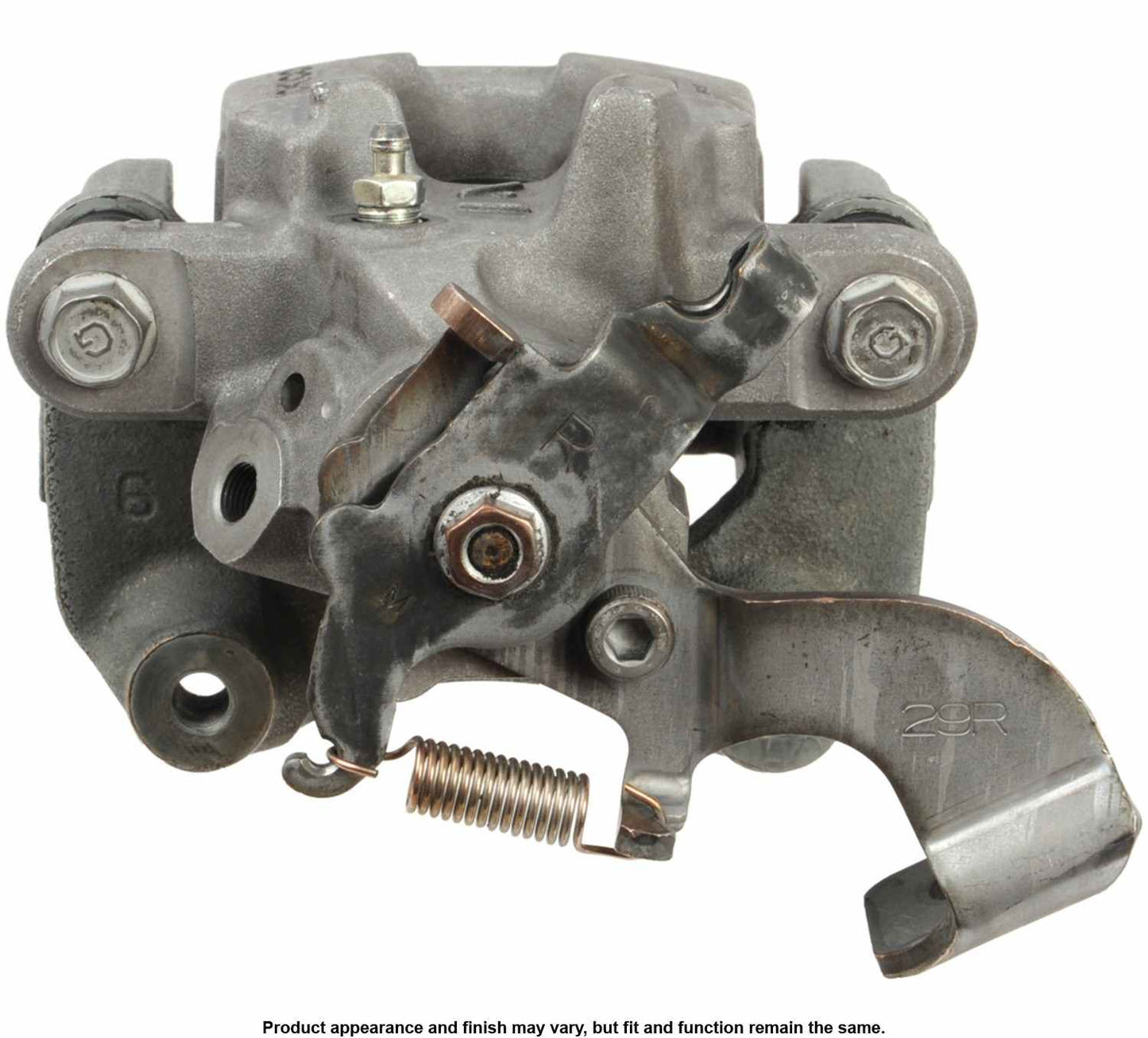 Cardone Reman Disc Brake Caliper 19-B3422