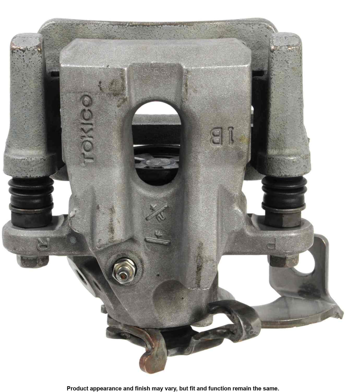 Cardone Reman Disc Brake Caliper 19-B3422