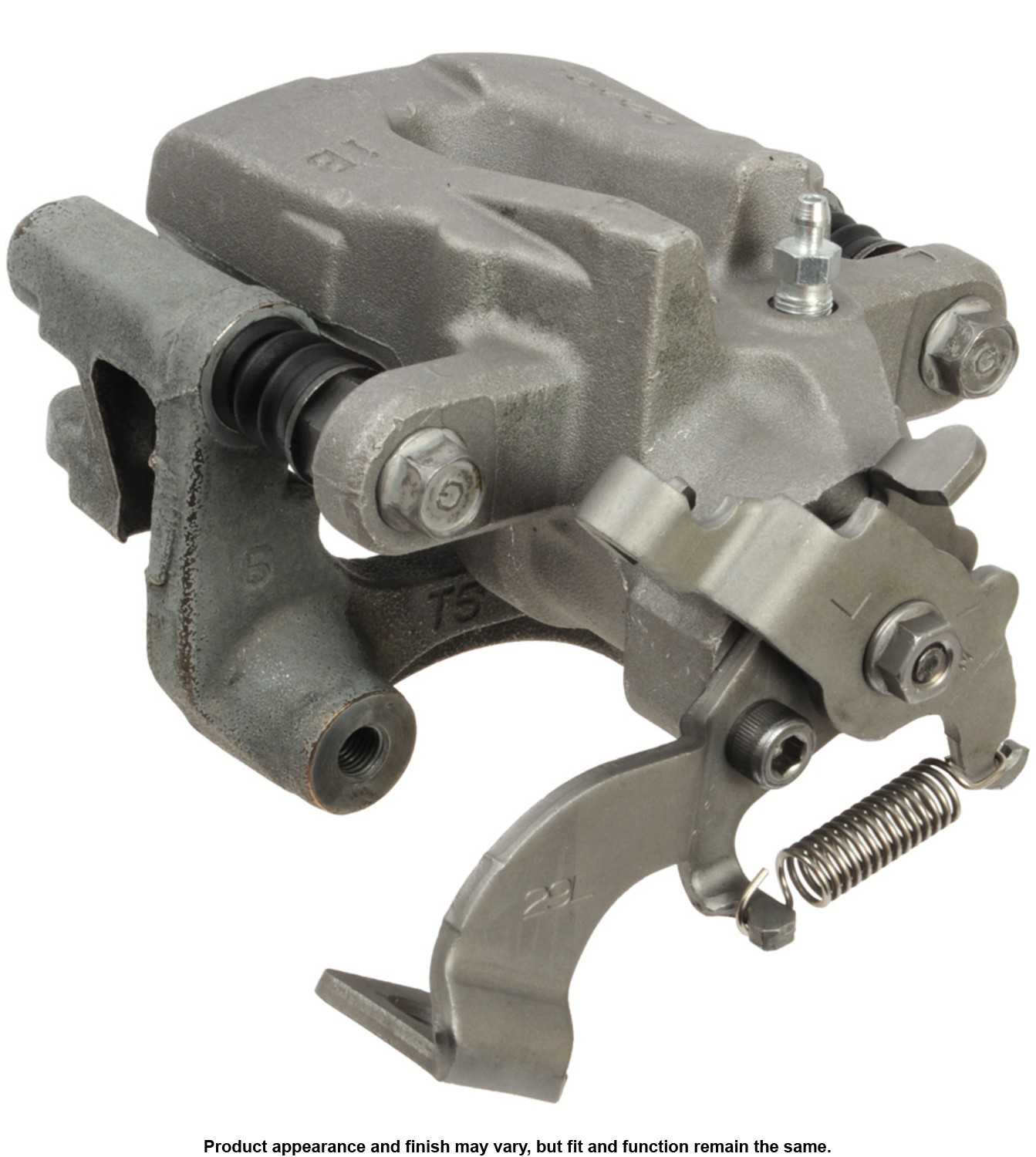 Cardone Reman Disc Brake Caliper 19-B3423