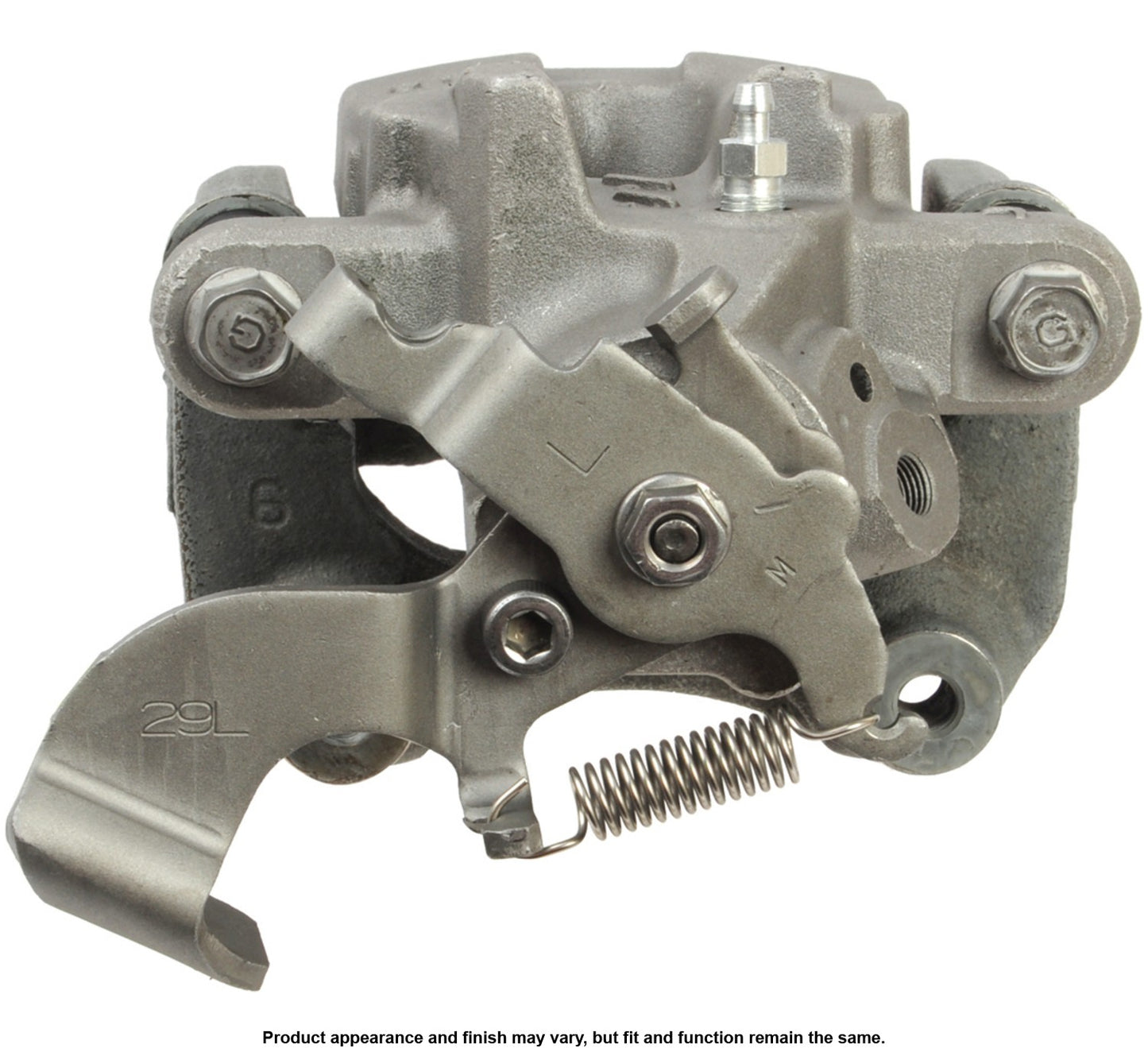 Cardone Reman Disc Brake Caliper 19-B3423