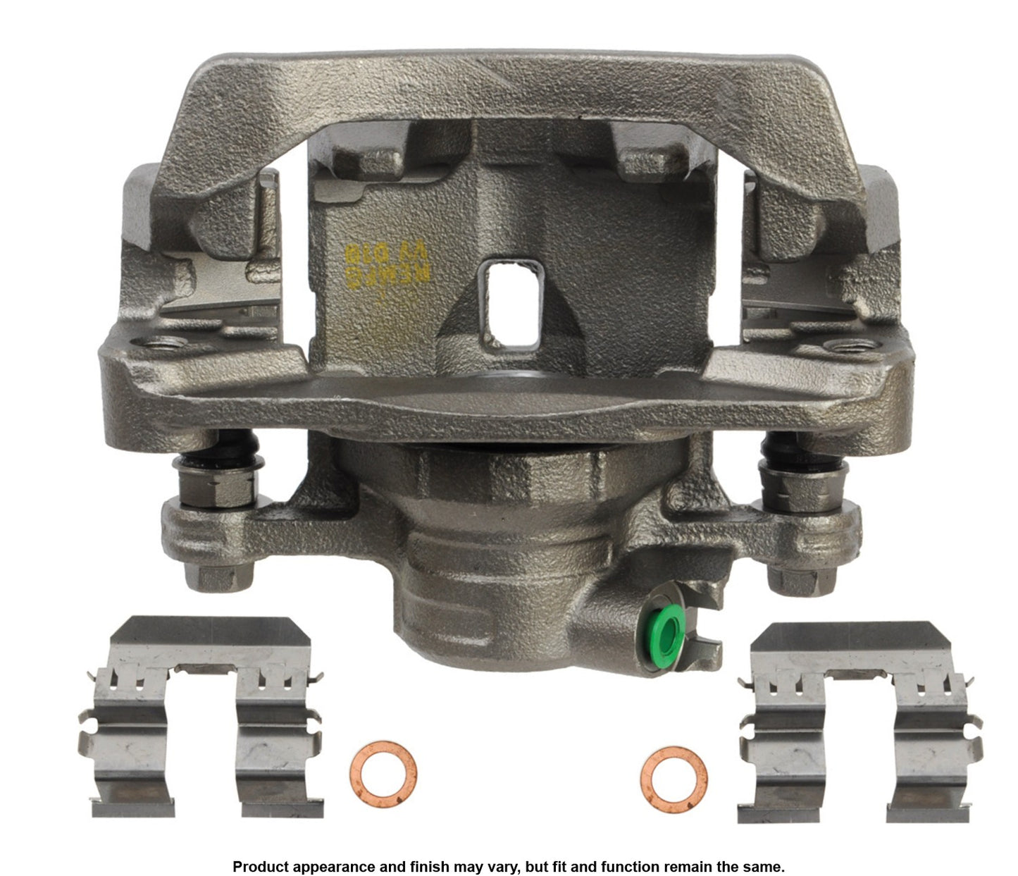 Cardone Reman Disc Brake Caliper 19-B3424