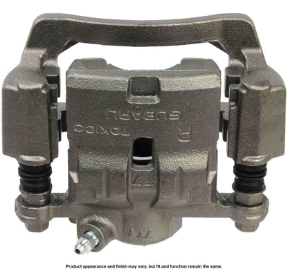 Cardone Reman Disc Brake Caliper 19-B3424