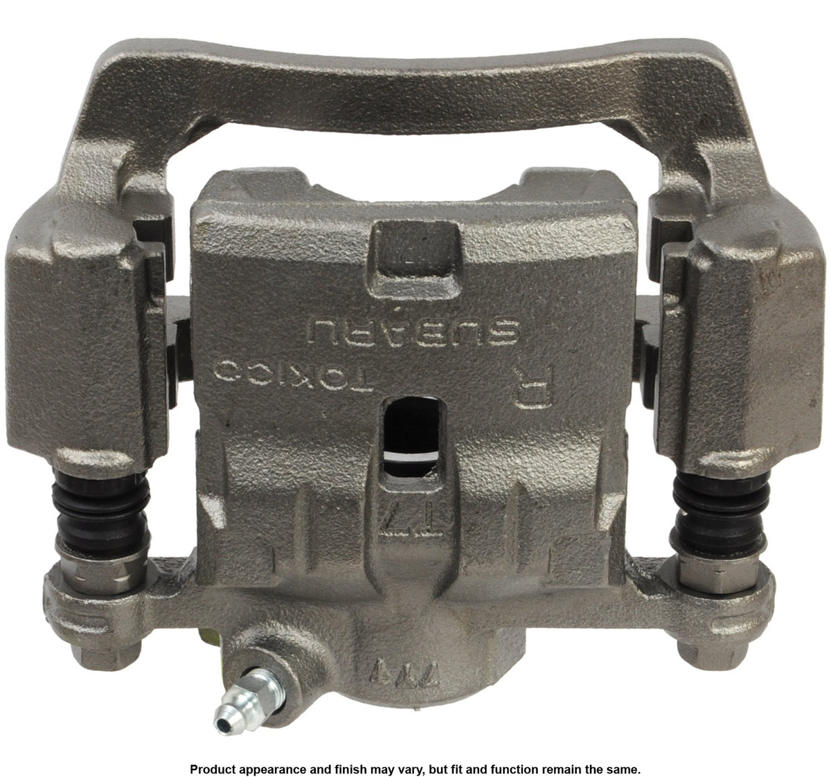 Cardone Reman Disc Brake Caliper 19-B3424