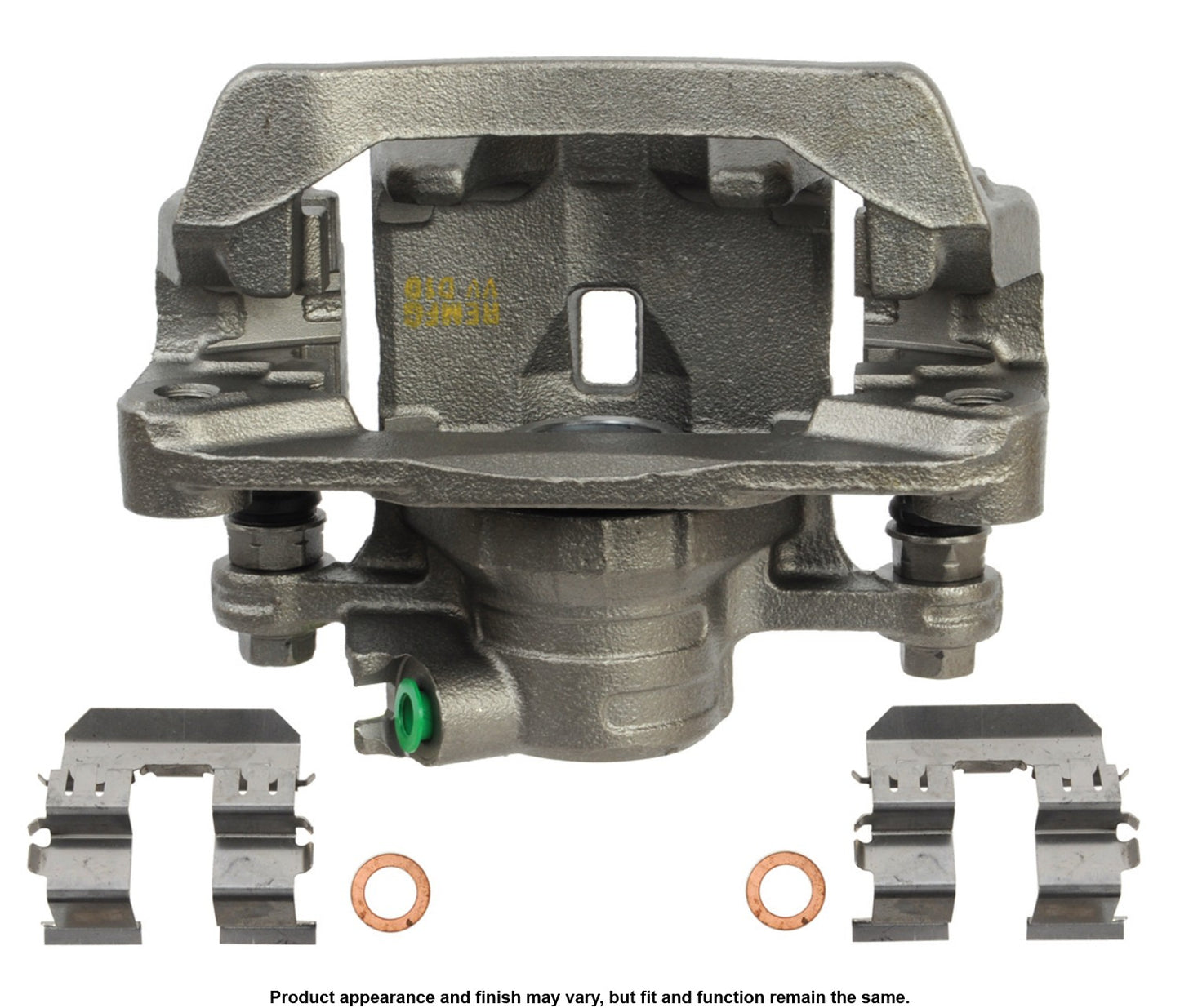 Cardone Reman Disc Brake Caliper 19-B3425