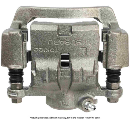 Cardone Reman Disc Brake Caliper 19-B3425