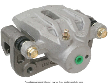 Cardone Reman Remanufactured Unloaded Caliper w/Bracket 19-B3426