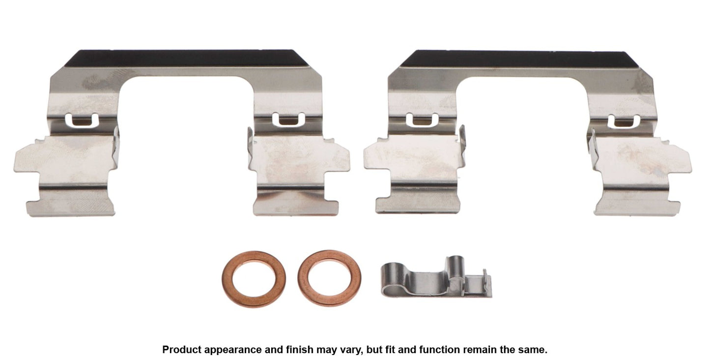 Cardone Reman Disc Brake Caliper 19-B3428
