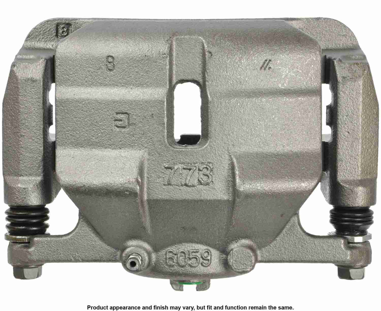 Cardone Reman Disc Brake Caliper 19-B3428