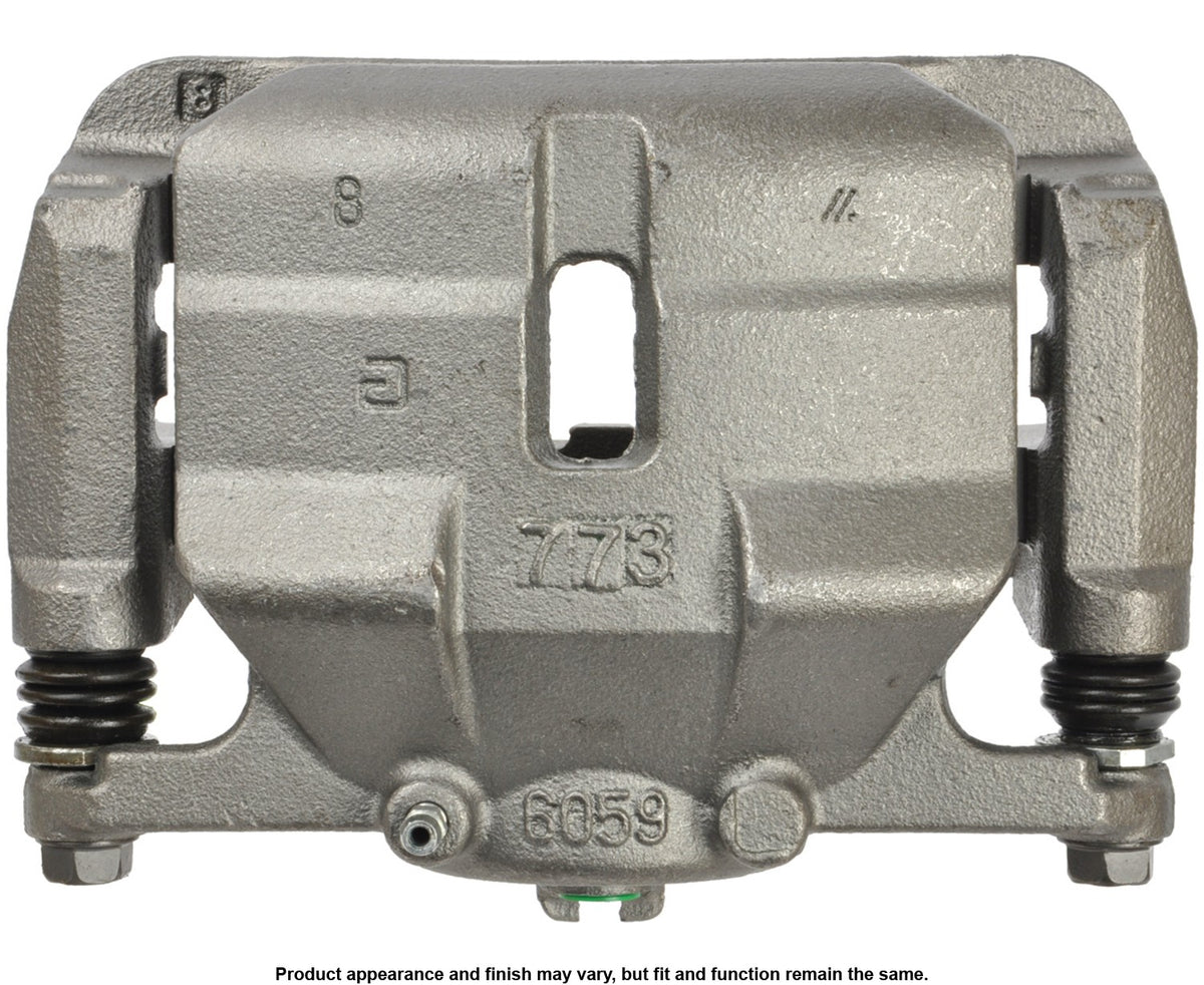 Cardone Reman Disc Brake Caliper 19-B3428