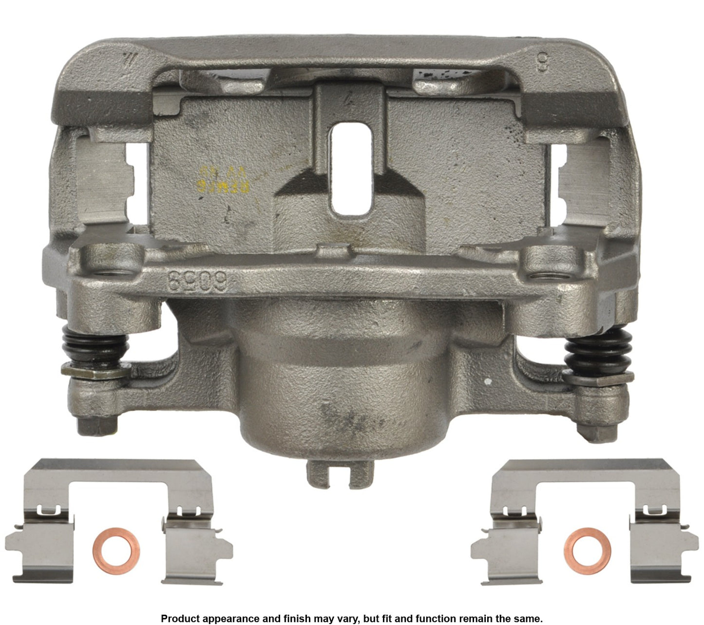 Cardone Reman Disc Brake Caliper 19-B3429