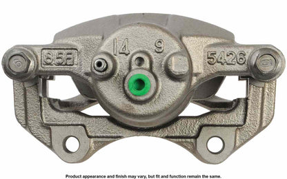 Cardone Reman Disc Brake Caliper 19-B3430