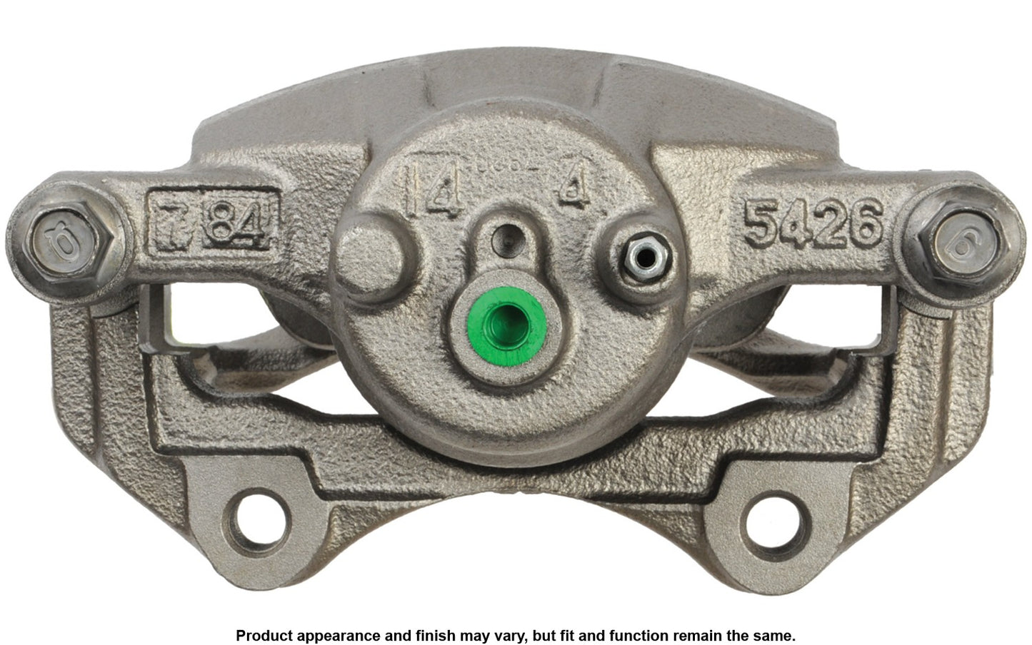 Cardone Reman Disc Brake Caliper 19-B3431