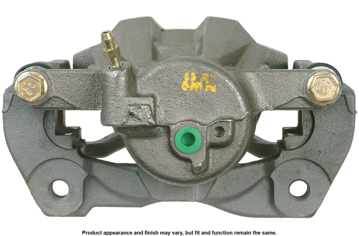 Cardone Reman Disc Brake Caliper 19-B3434