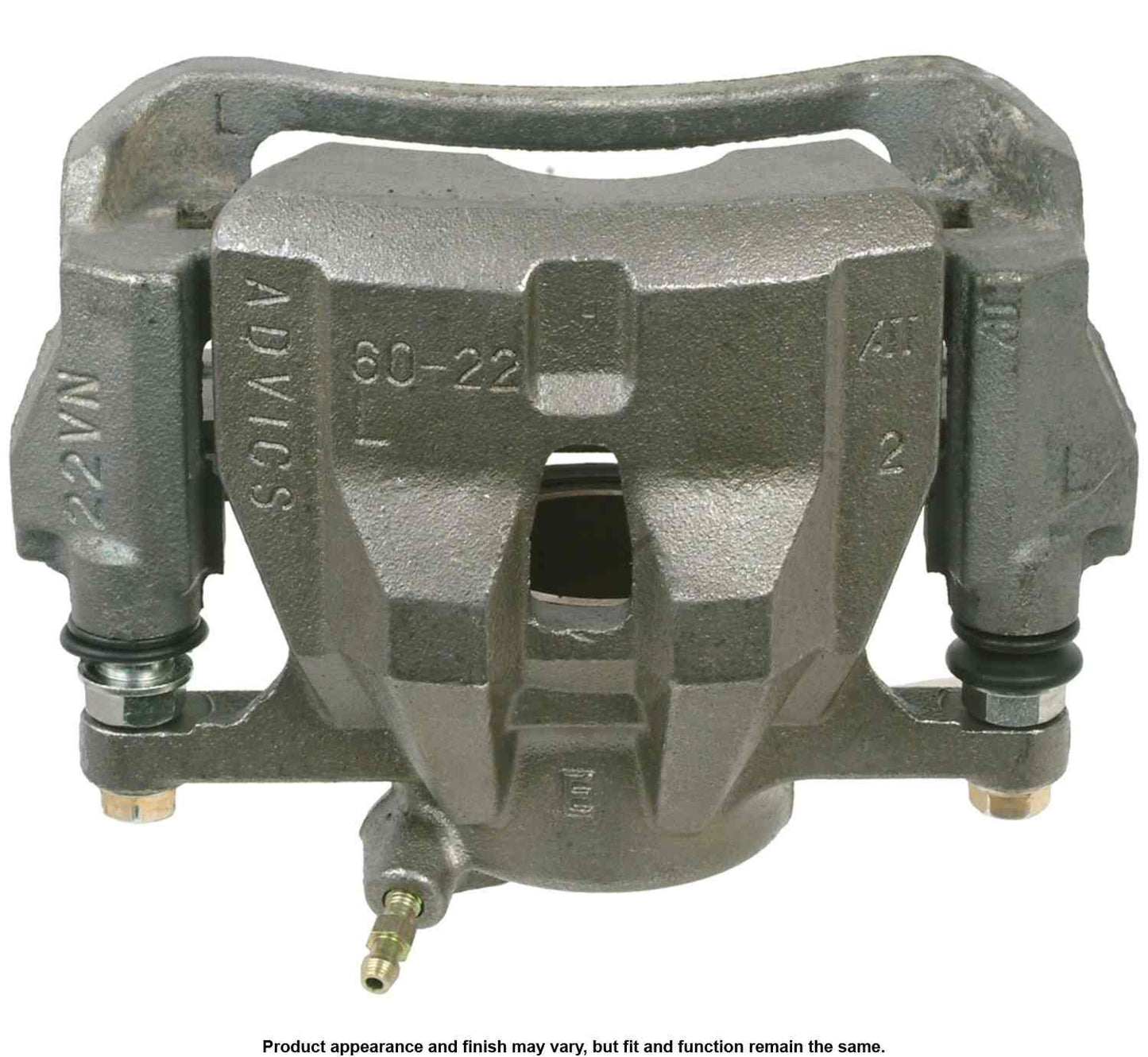 Cardone Reman Disc Brake Caliper 19-B3434