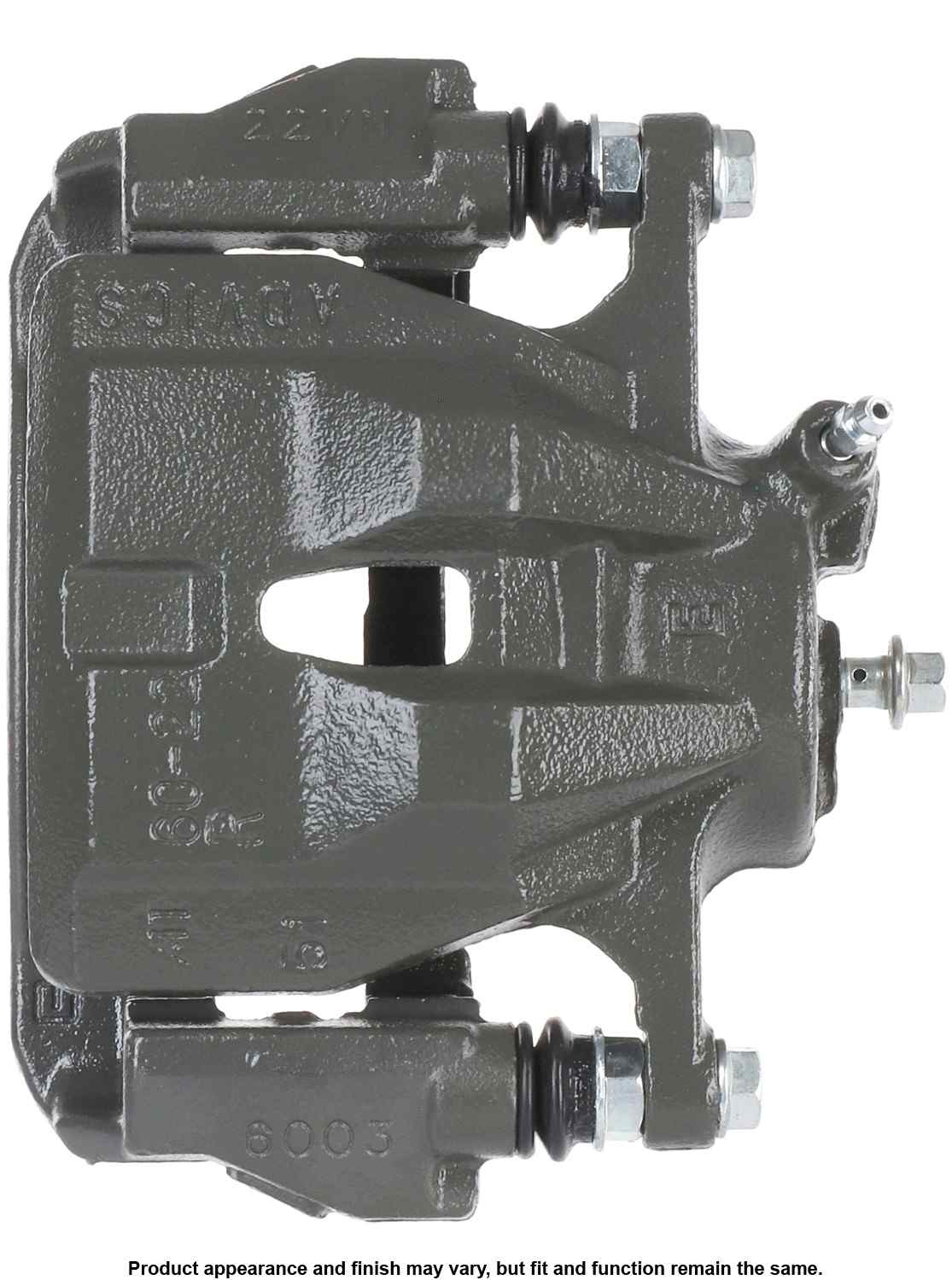 Cardone Reman Disc Brake Caliper 19-B3435