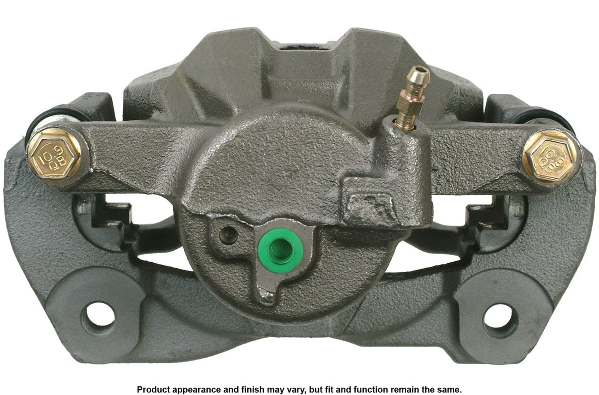 Cardone Reman Disc Brake Caliper 19-B3435