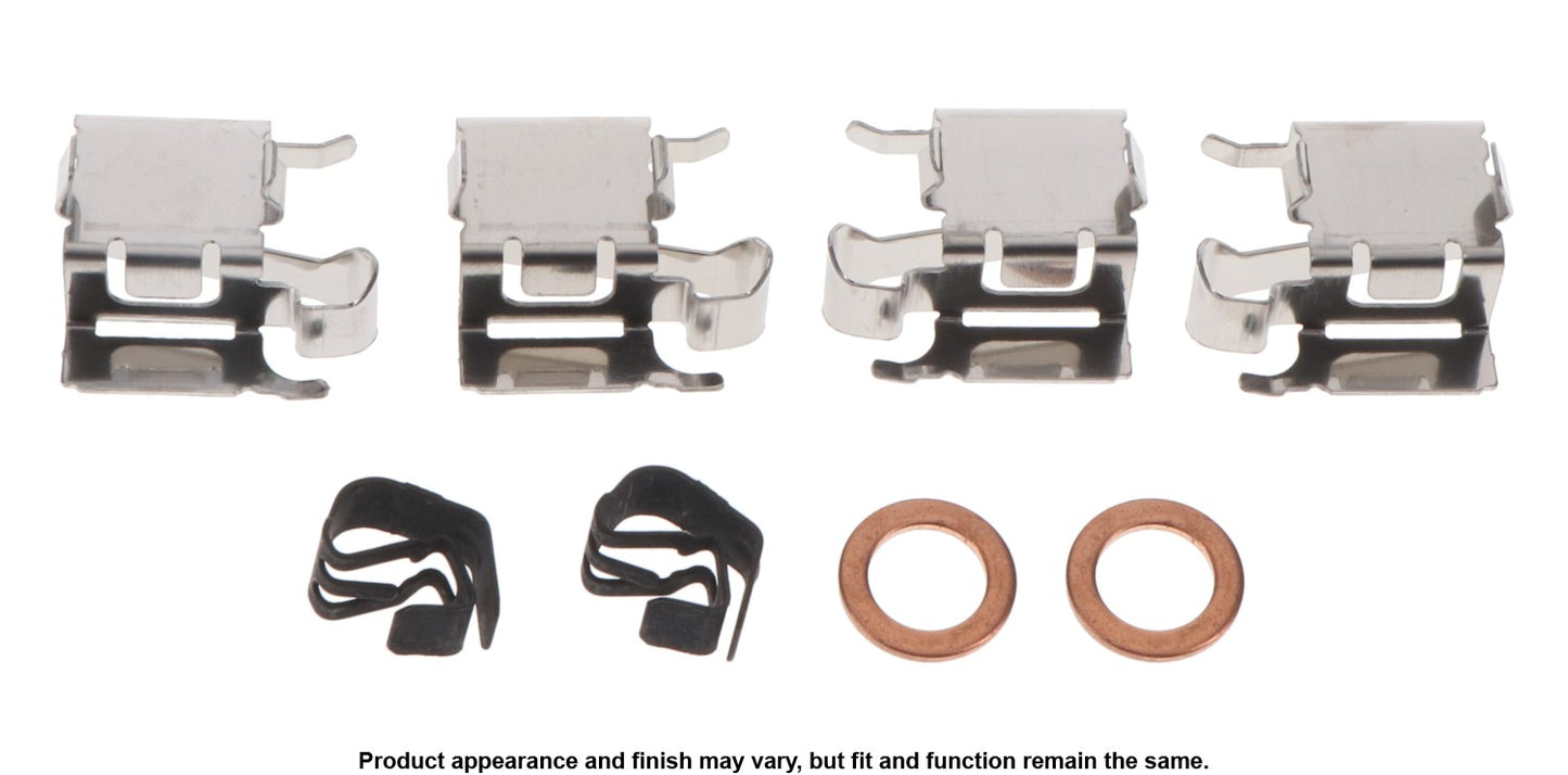 Cardone Reman Disc Brake Caliper 19-B3435