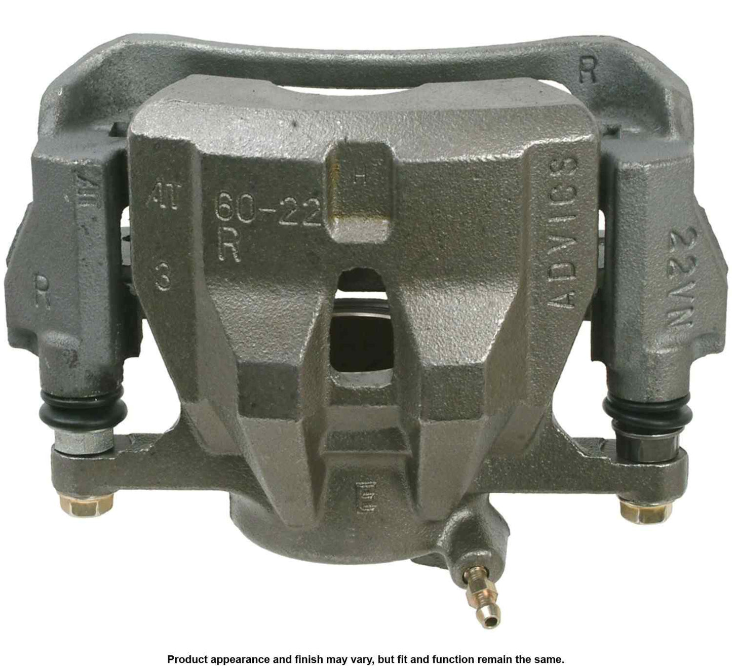 Cardone Reman Disc Brake Caliper 19-B3435