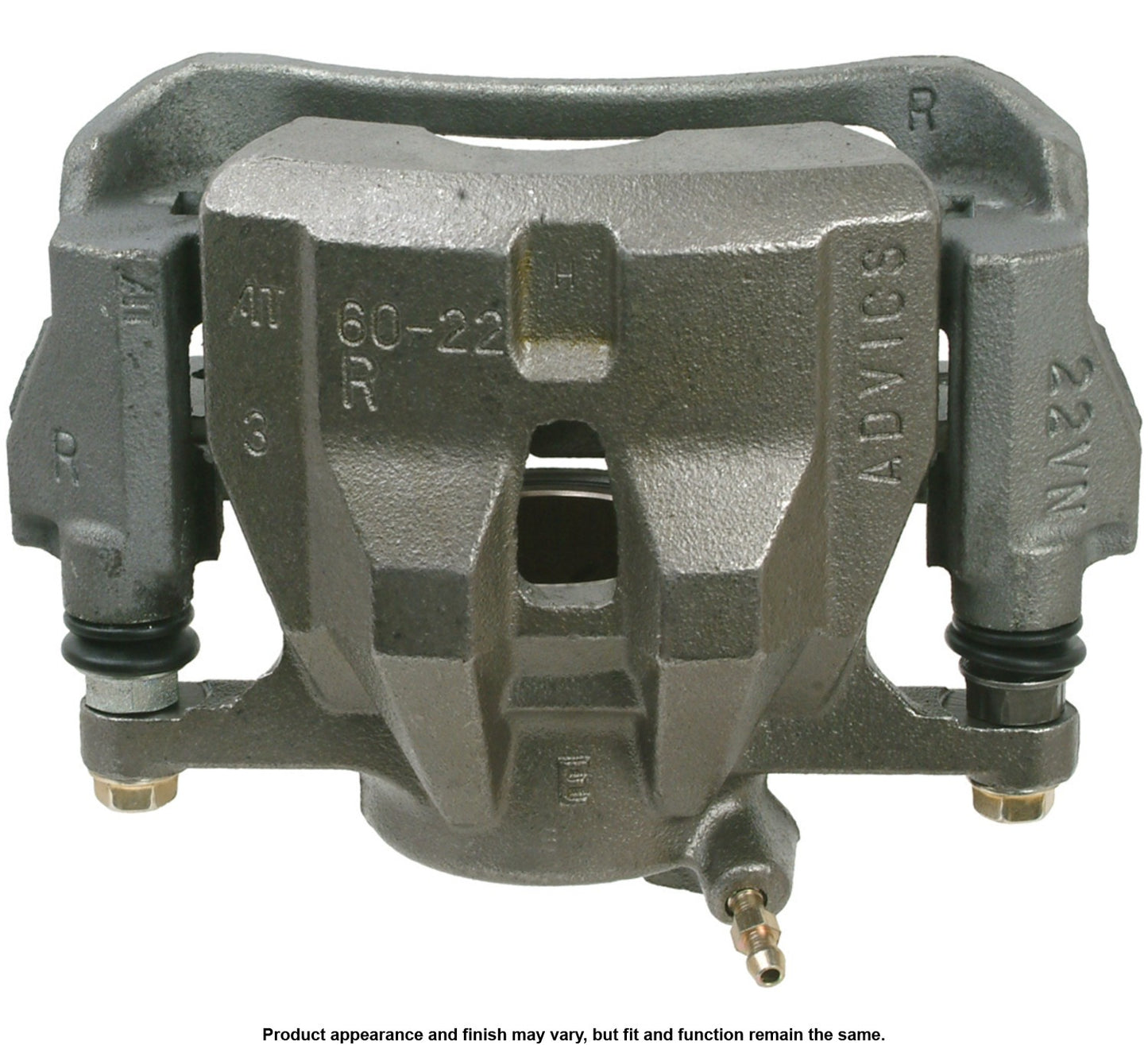 Cardone Reman Disc Brake Caliper 19-B3435