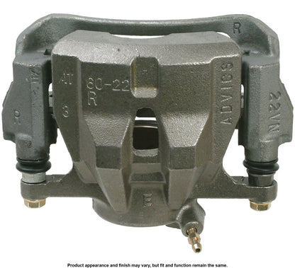 Cardone Reman Disc Brake Caliper 19-B3435