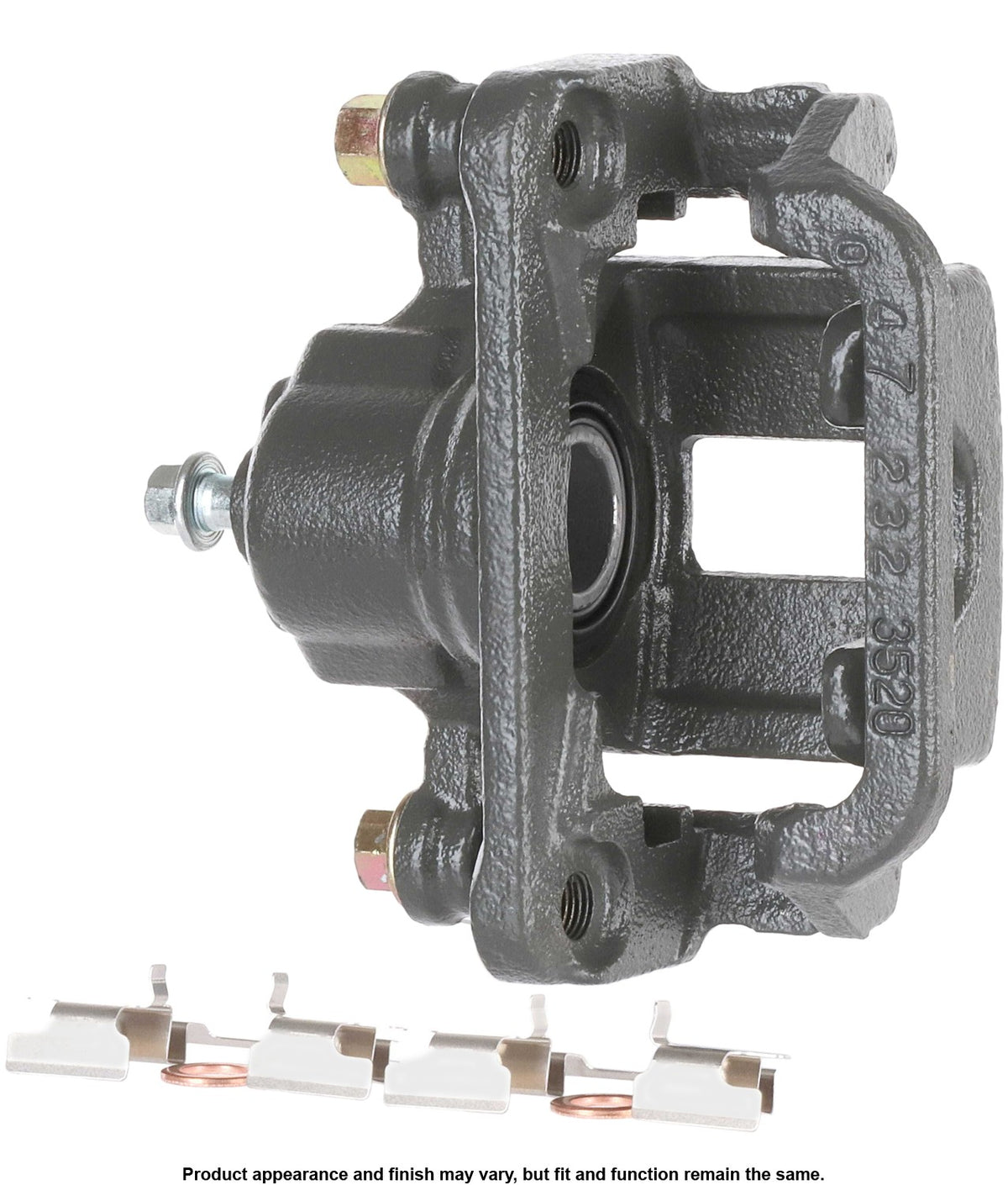 Cardone Reman Disc Brake Caliper 19-B3436