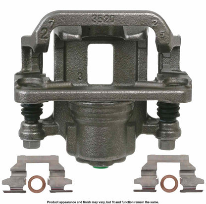 Cardone Reman Disc Brake Caliper 19-B3436
