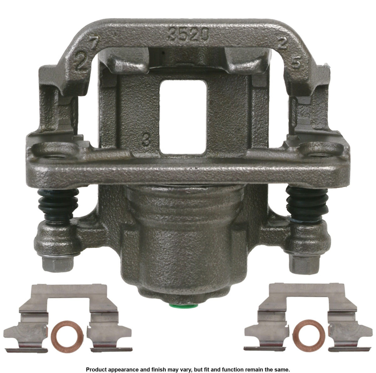 Cardone Reman Disc Brake Caliper 19-B3436